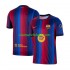 Camisola FC Barcelona Homem Equipamento Primeiro 2026-2027 Manga Curta